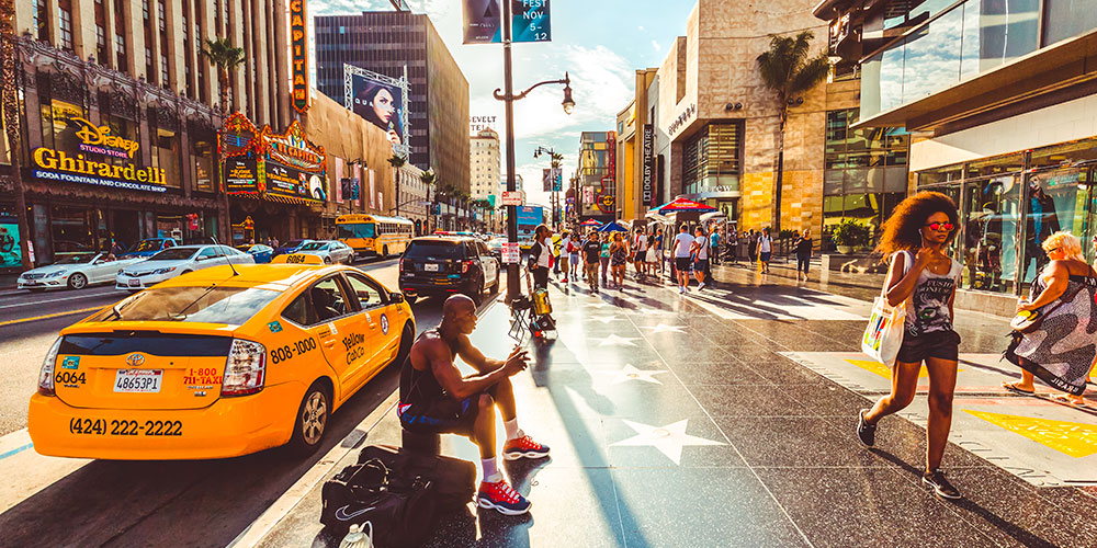 How to build your film career for the long term – The Los Angeles Film School