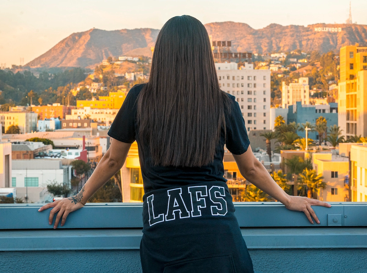 Los Angeles Film School Named to TheWrap’s 2024 Best Film Schools List – GenMovi