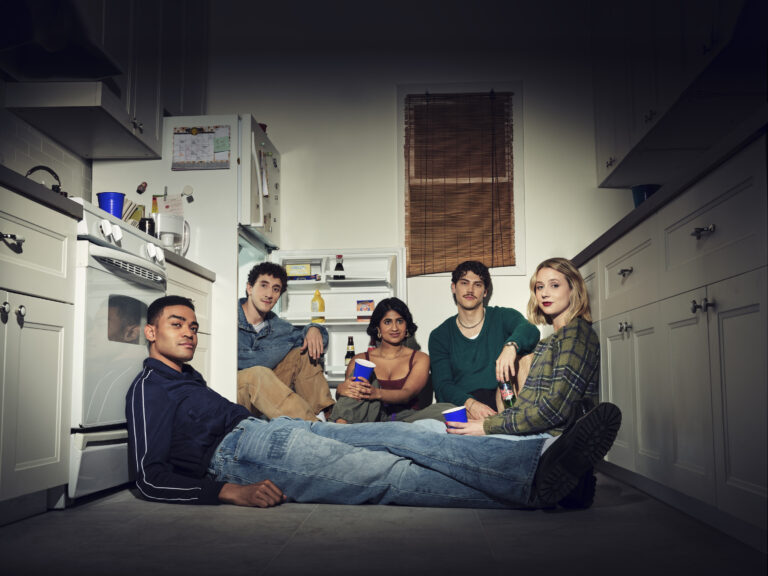 FX navigates comic waters familiar with a flair in intelligent “adults” | TV / Streaming