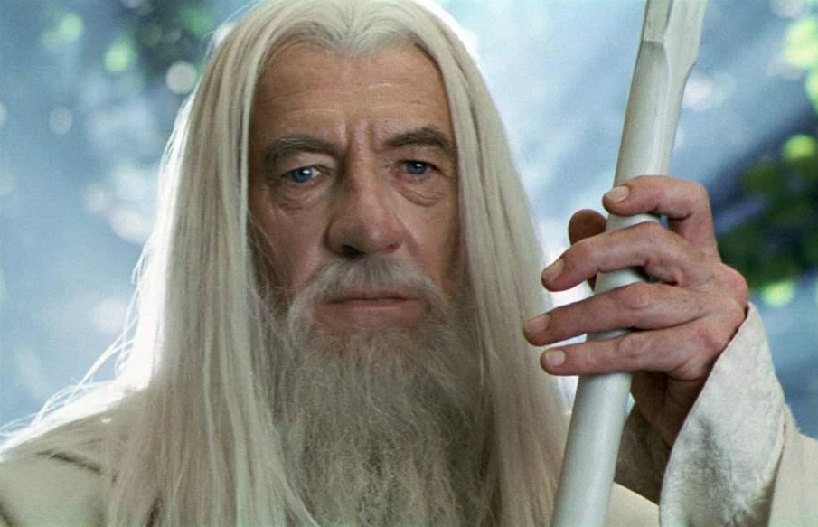 Tropes I Love: Mentors and Secondary Characters