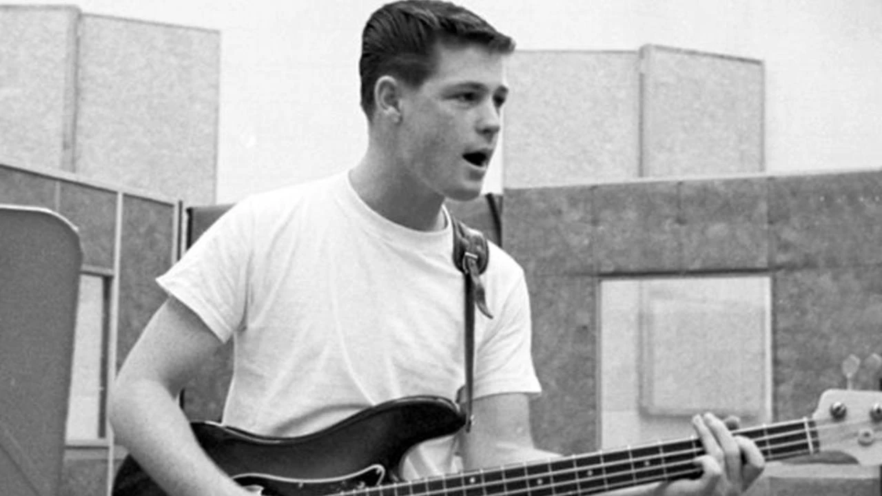 Just not been made for these times: Brian Wilson (1942-2025) | Tribute