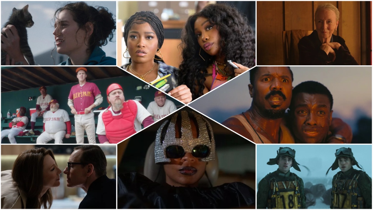 The 20 Best Films of 2025 So Far | Features