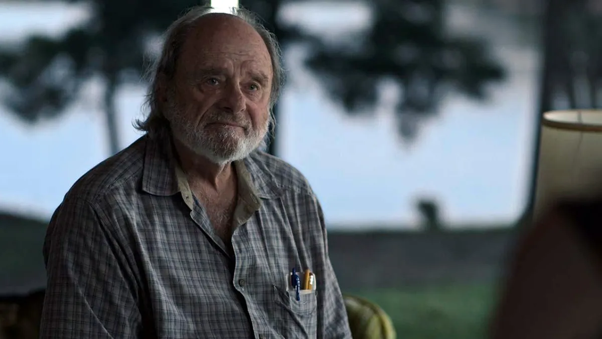 You do not encourage a dodo to fly: Harris Yulin (1937-2025) | Tribute