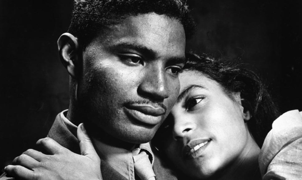 Ossie Davis and Ruby Dee | Features