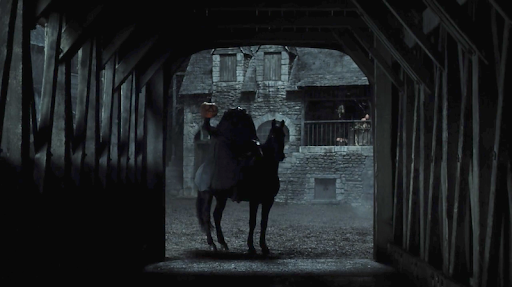 Sleepy Hollow – Spoiler alert