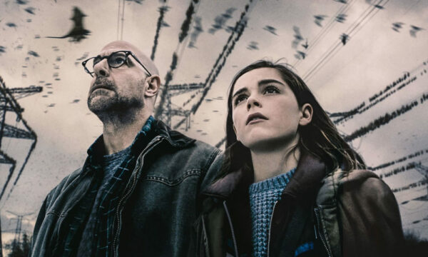 Silence – spoiler alert