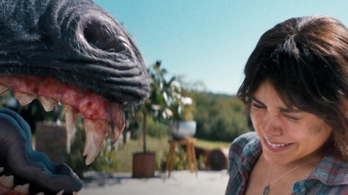 Death of a Unicorn – Review & Cocktail – GenMovi