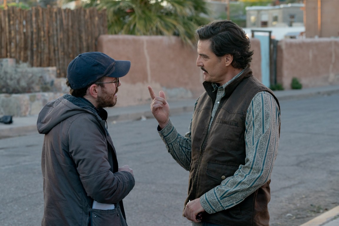 Nos esprits ont été colonisés: Ari Aster sur “Eddington” | Interviews