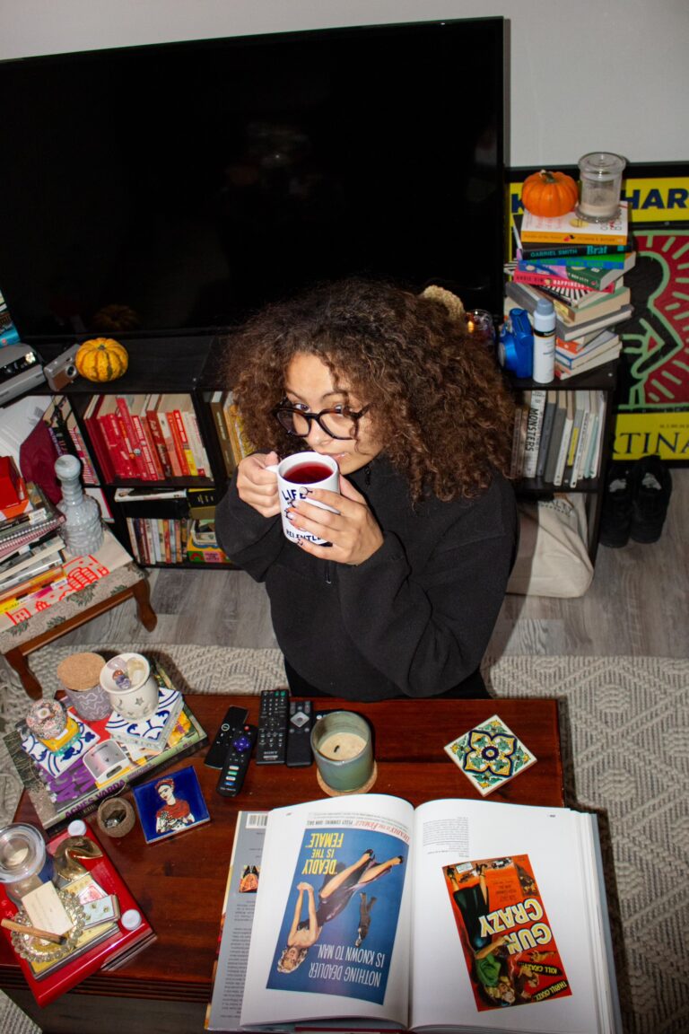 Meet writers: Cortlyn Kelly | Features