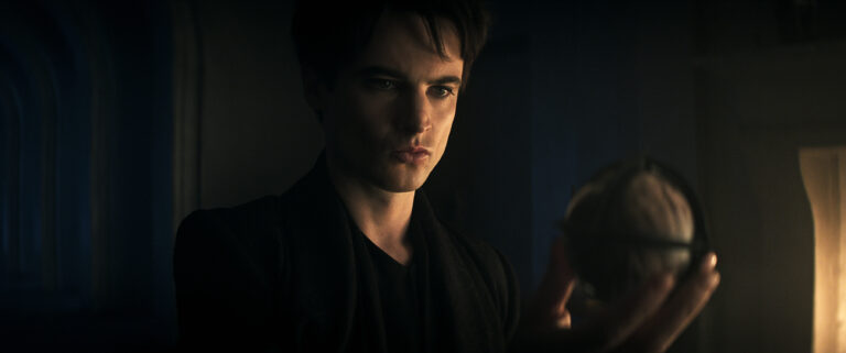 The final volume of “The Sandman” solidifies its heritage in the growing field of fantastic television | TV / Streaming