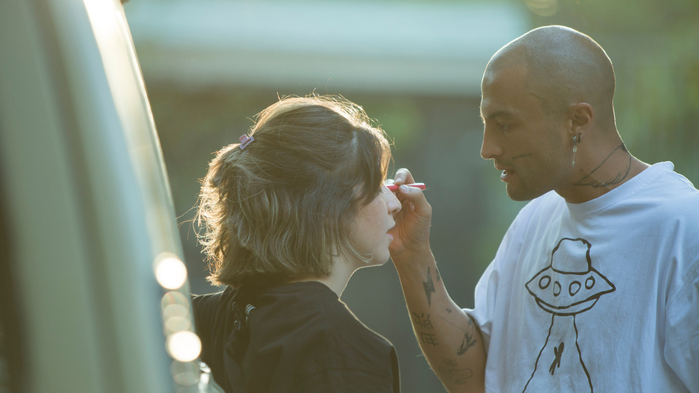 KVIFF 2025: the director of “Bidad” Soheil Beiraghi on the set of infiltration, amplifying the voices of Iranian women Gen-Z | Festivals and awards