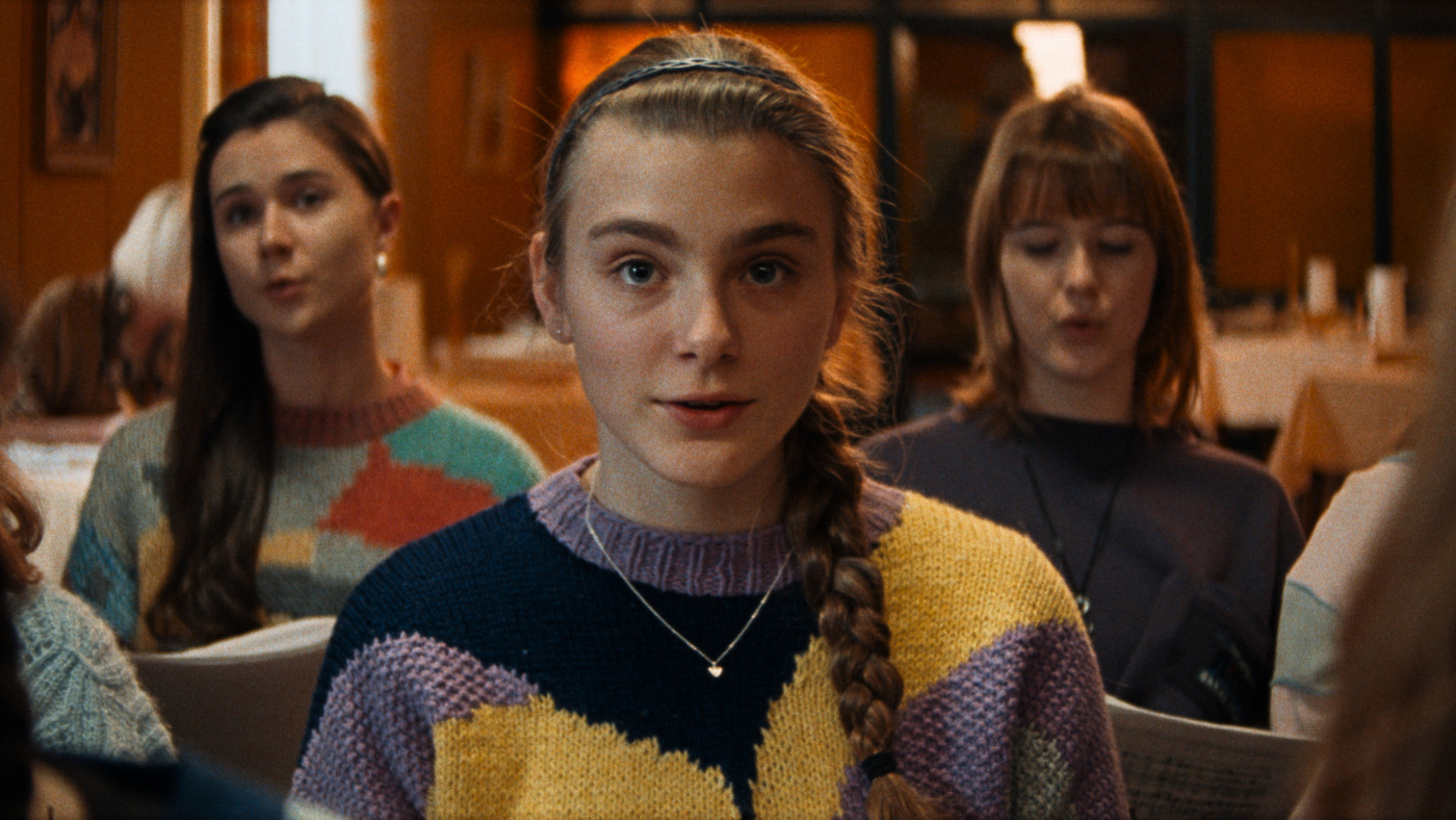 Kviff 2025: Voix cassées, par amour, ne m’appelle pas maman | Festivals et récompenses