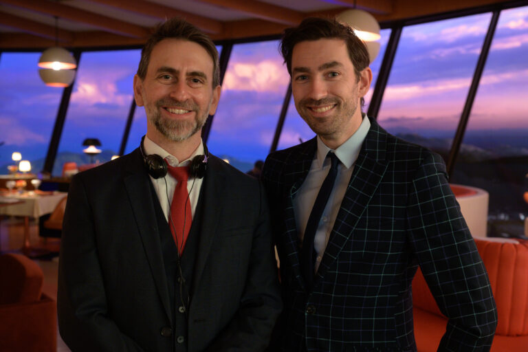 Enjoy Every Second: Adam Stein and Zach Lipovsky on “Final Destination Bloodlines” | Interviews