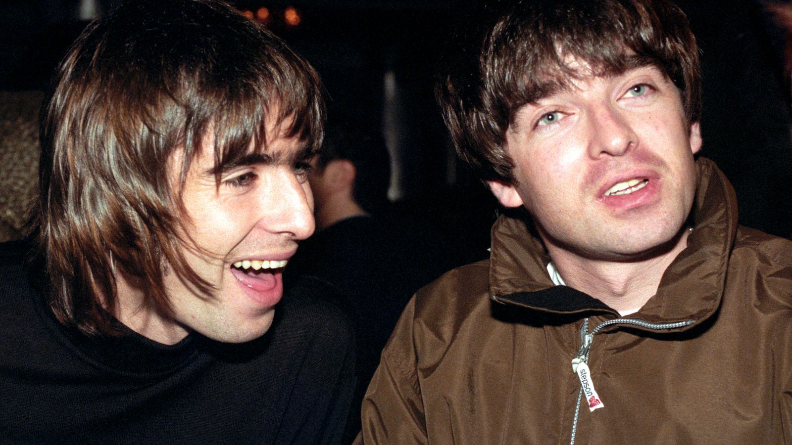 The 10 best drops of Oasis needle | Features