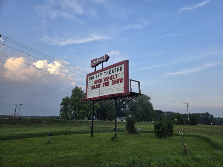 How I Spent My Summer Vacation At The Drive-In | Features