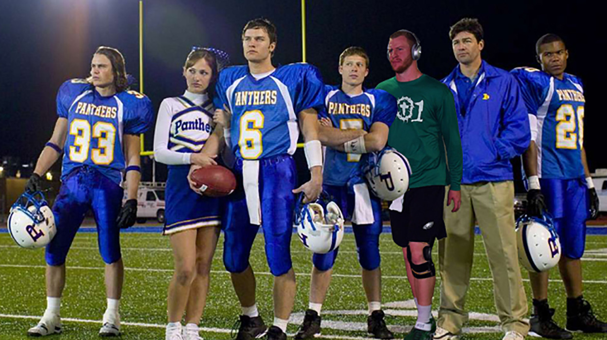 Clear eyes, full heart, cannot lose: the lasting heritage of “Friday Night Lights” | Features