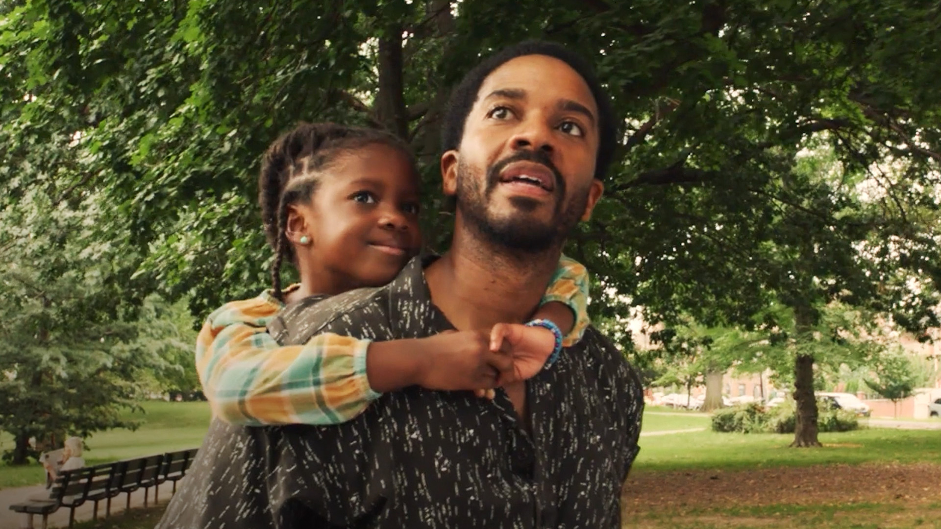 My window on culture: Rachael Abigail Holder on “Love, Brooklyn” | Interviews