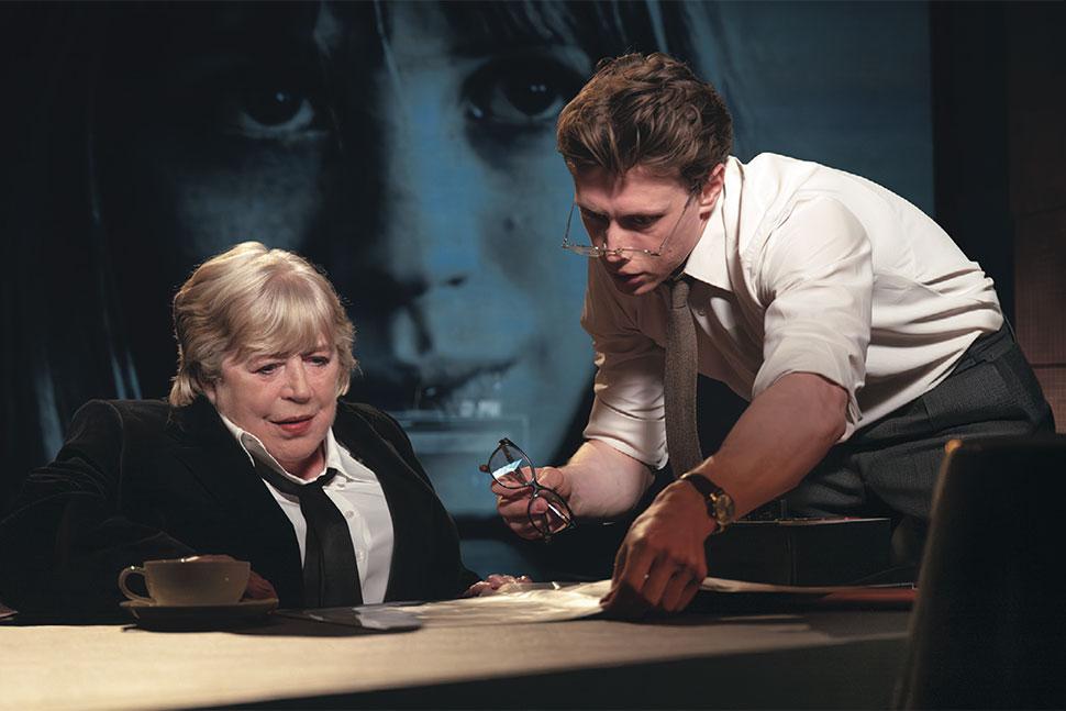 Venice Film Festival 2025: Broken English, The Wizard of the Kremlin, No other choice, in Dante’s hand | Festivals and awards