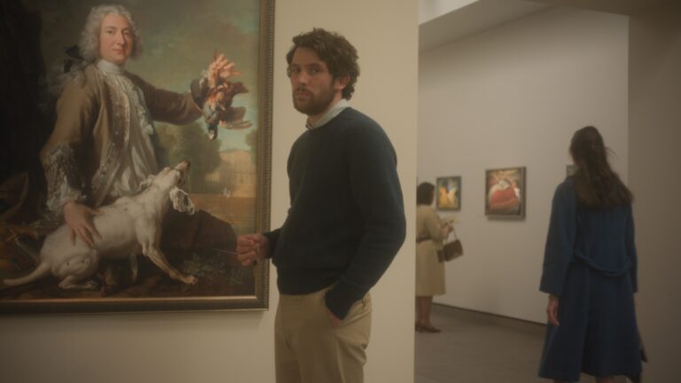 It’s A Process: Kelly Reichardt on “The Mastermind” and Josh O’Connor’s Timeless Mug | Interviews
