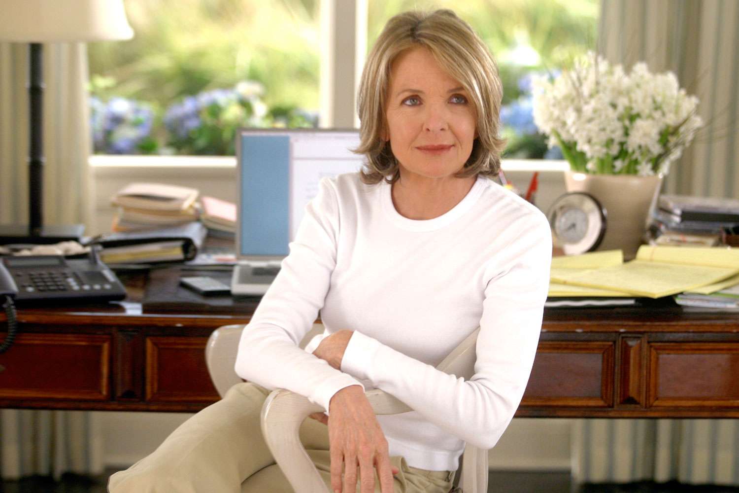 You Play Well: Diane Keaton (1946-2025) | Tributes
