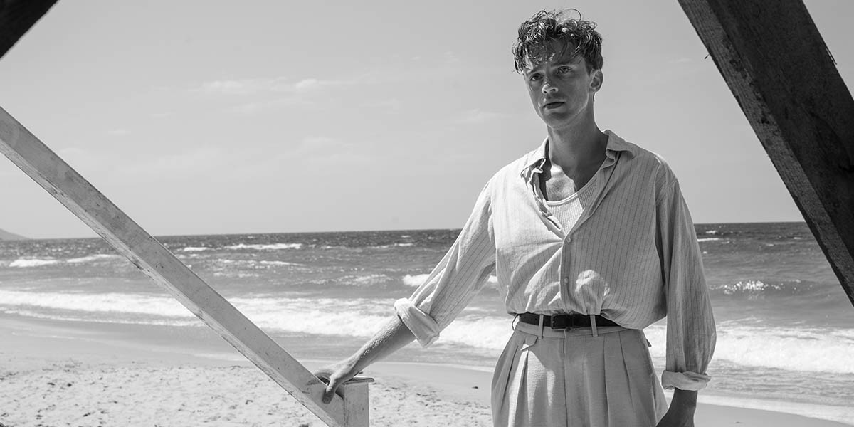 CIFF 2025: The Stranger, Franz, Kontinental ’25 | Festivals and awards