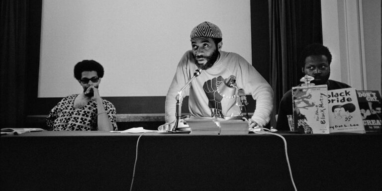 CIFF 2025: True North, Pasa Faho, Sun Ra: Do the impossible | Festivals and awards