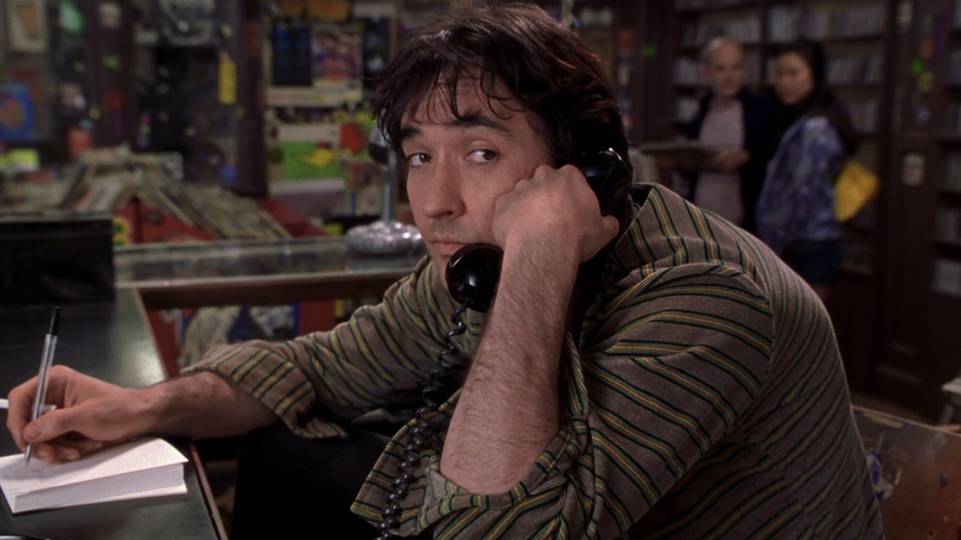 What really matters is what you like: “High Fidelity” at 25 | Features