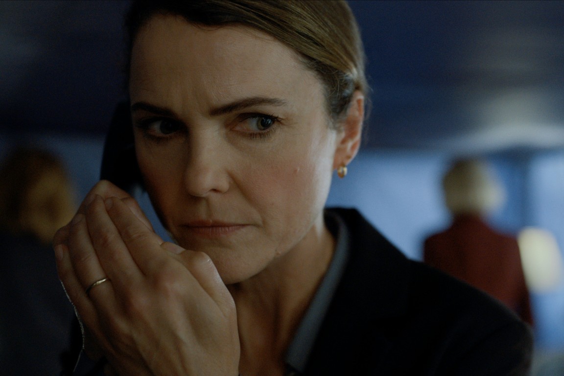 In the third season of “The Diplomat”, everything is only good sides and distances, Darling | TV/Streaming