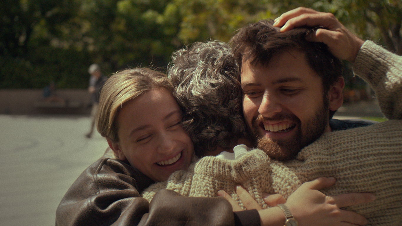 In Mubi’s ‘Hal & Harper,’ Cooper Raiff Struggles to Grow Up | TV/Streaming