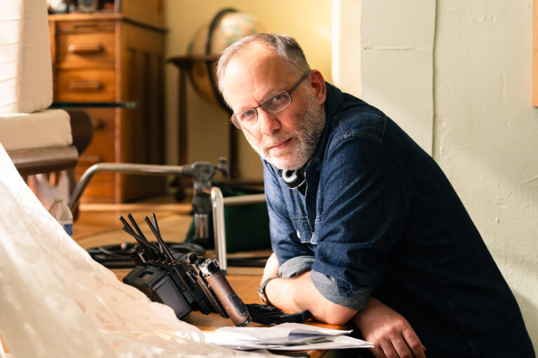 It’s important for a film to wake up the audience: Ira Sachs on “Peter Hujar’s Day” | Interviews
