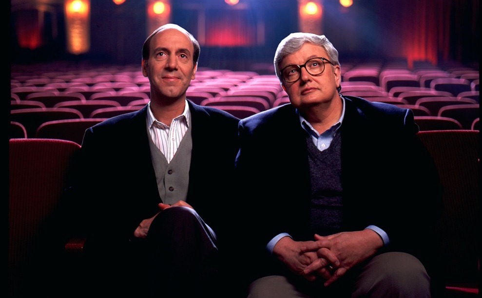 Siskel & Ebert at 50: a table of contents | Roger Ebert
