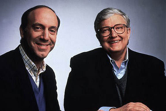 Siskel & Ebert at the cinema celebrates its 50th anniversary | Features