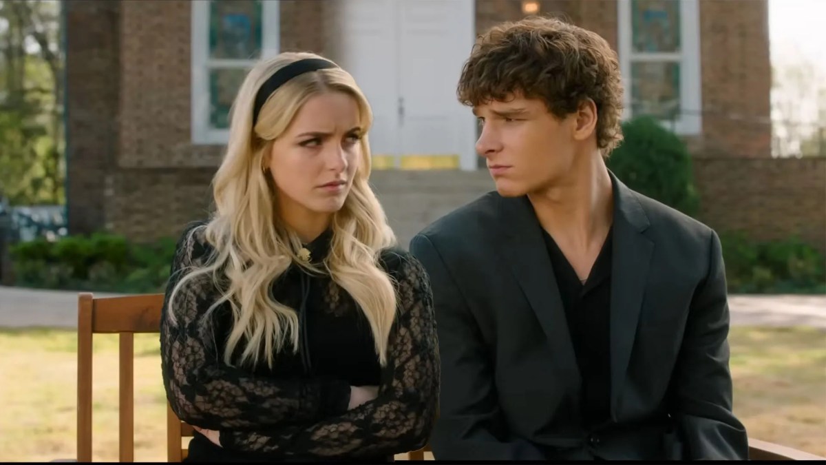 Regret you | Review | The cinema blog