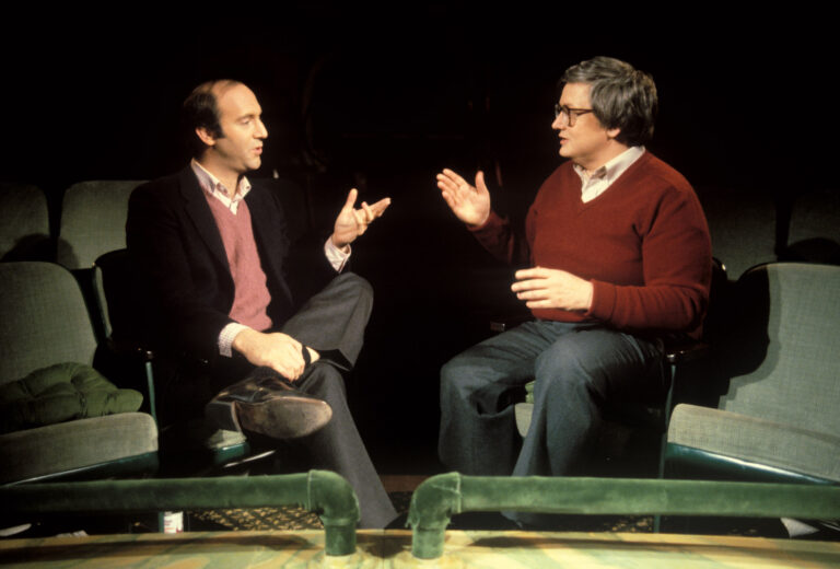 My dinner with Gene and Roger | Roger Ebert