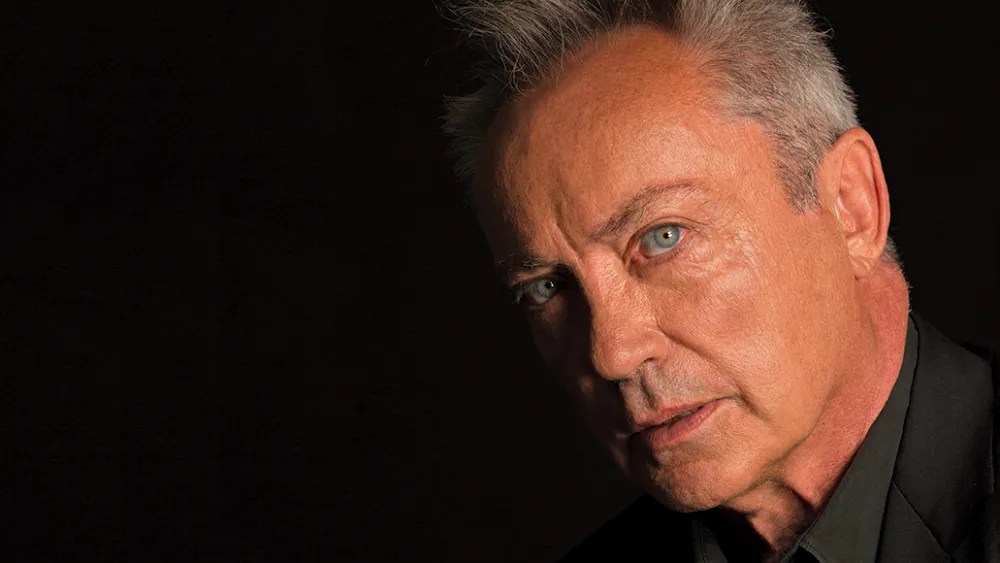 Swan song: Udo Kier (1944-2025) | Tributes