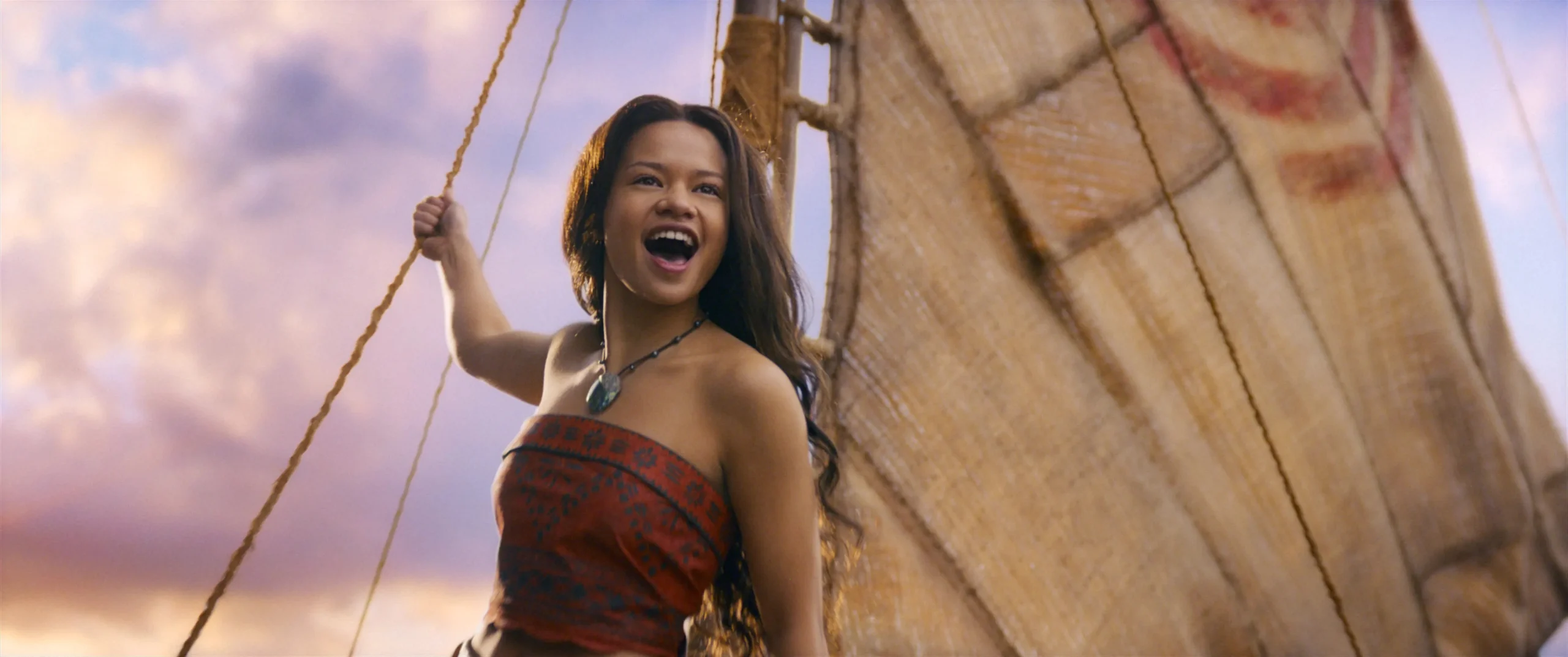 Moana Official Trailer – Jason’s Movie Blog