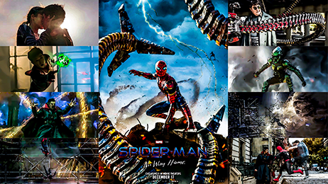 [MCU Discussion & Prediction] Spider-Man: No Way Home [11/17 Trailer 2, Easter Egg]