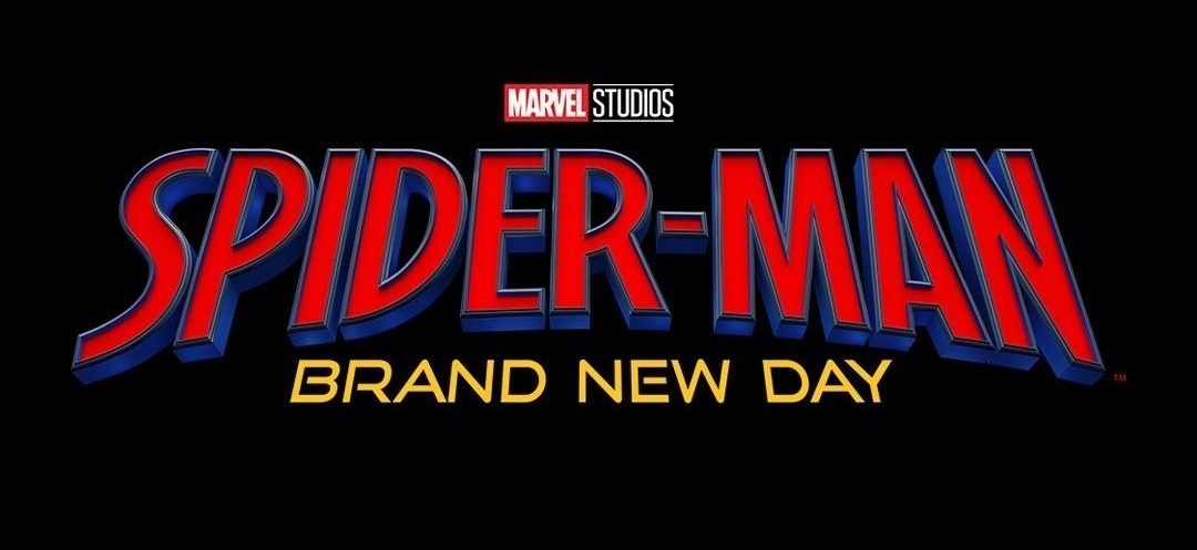 Spider-Man: Brand New Day Official Trailer