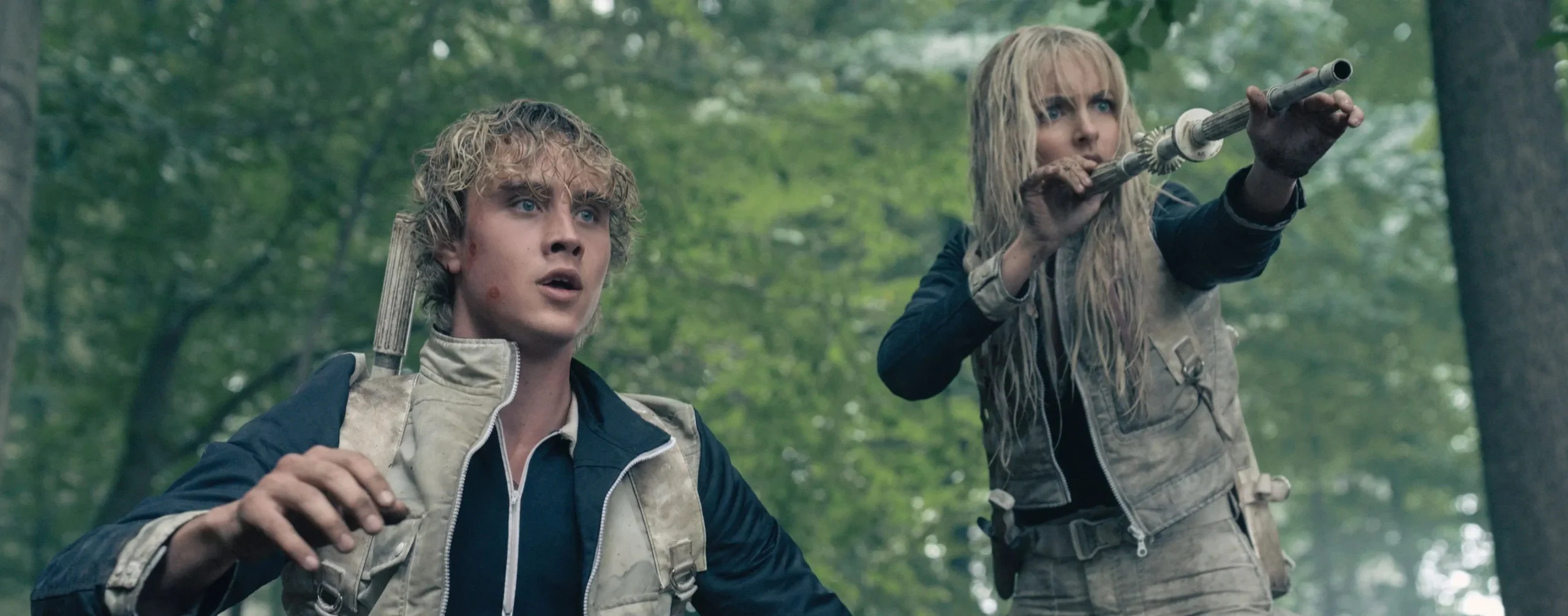 The Hunger Games: Sunrise On The Reaping Official Trailer