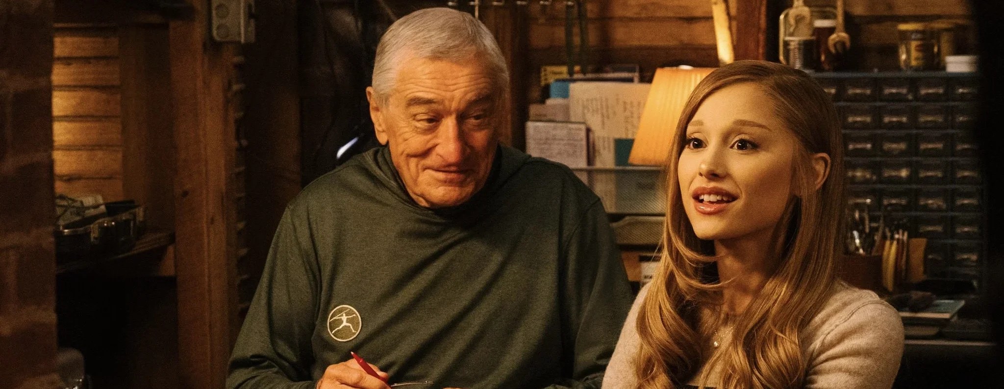 Focker In-Law Official Trailer – Jason’s Movie Blog