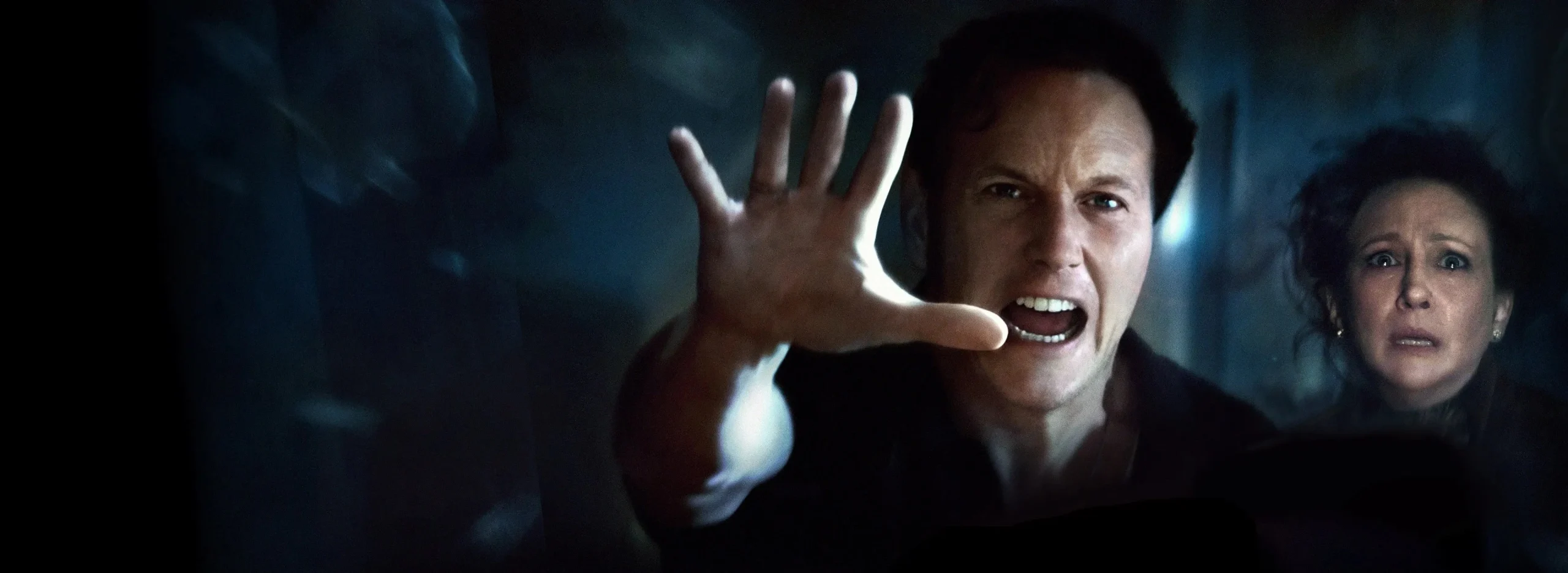 The Conjuring: Last Rites (2025) Review