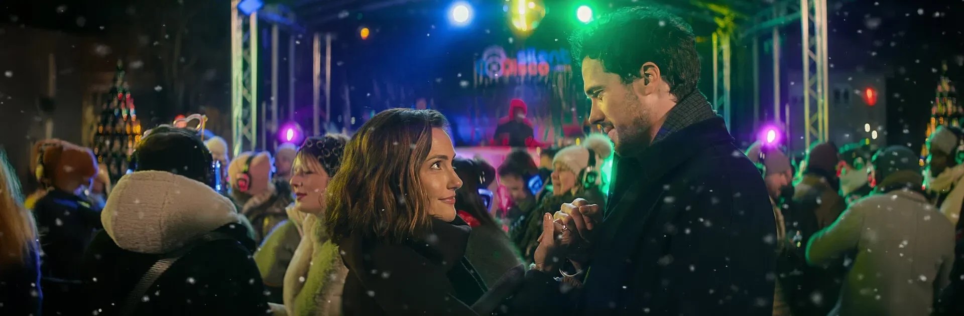 Champagne Problems (2025) Review – Jason’s Movie Blog