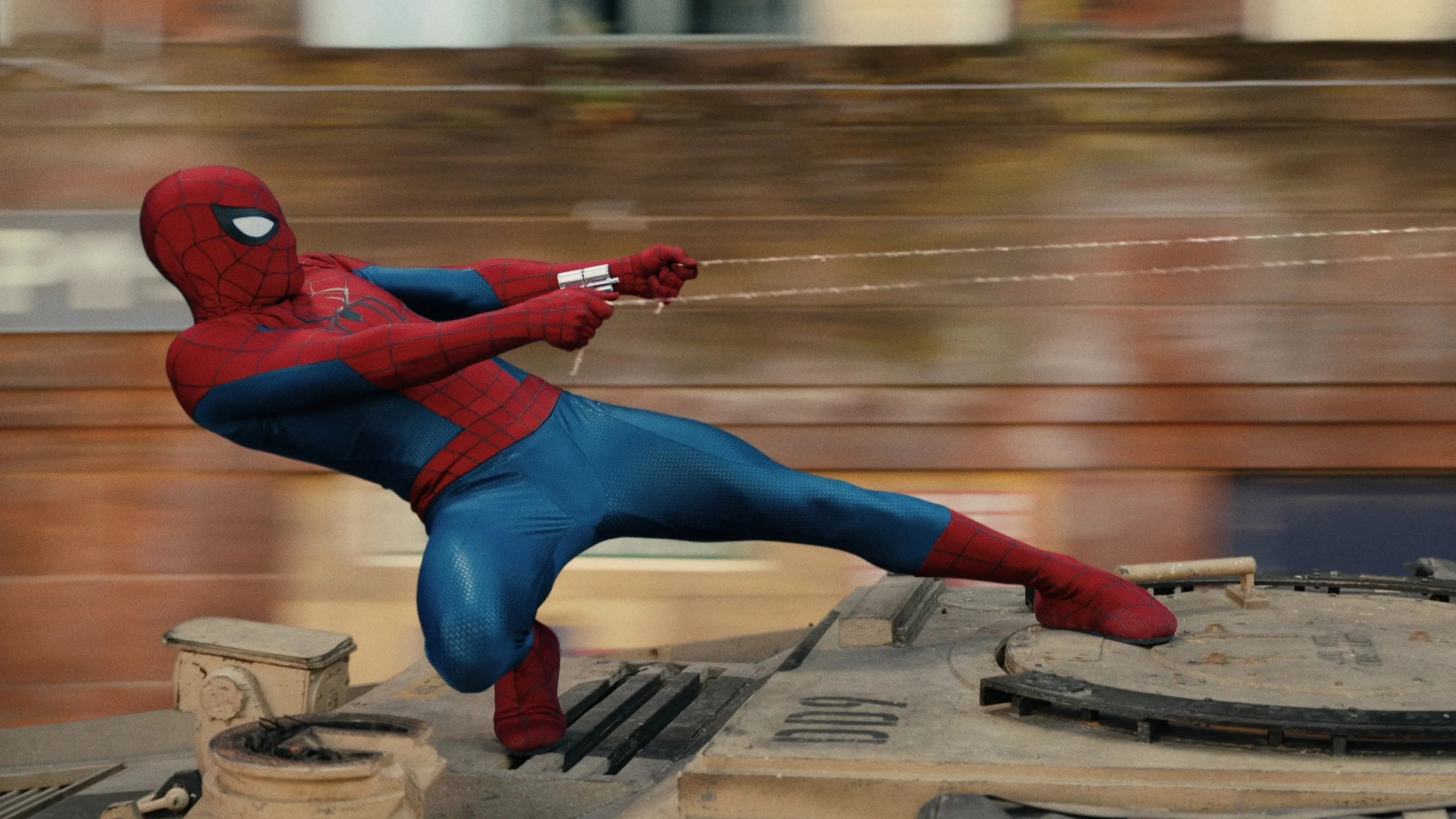 Spider-Man: Brand New Day Official Trailer