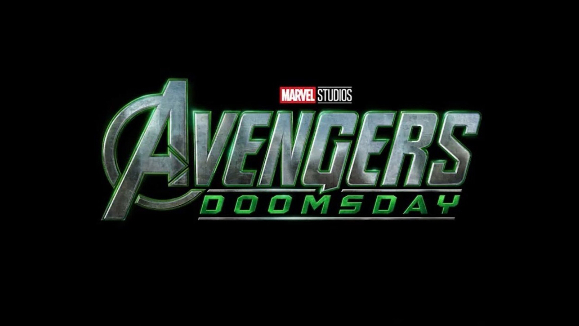 Avengers: Doomsday Official Trailer – Jason’s Movie Blog