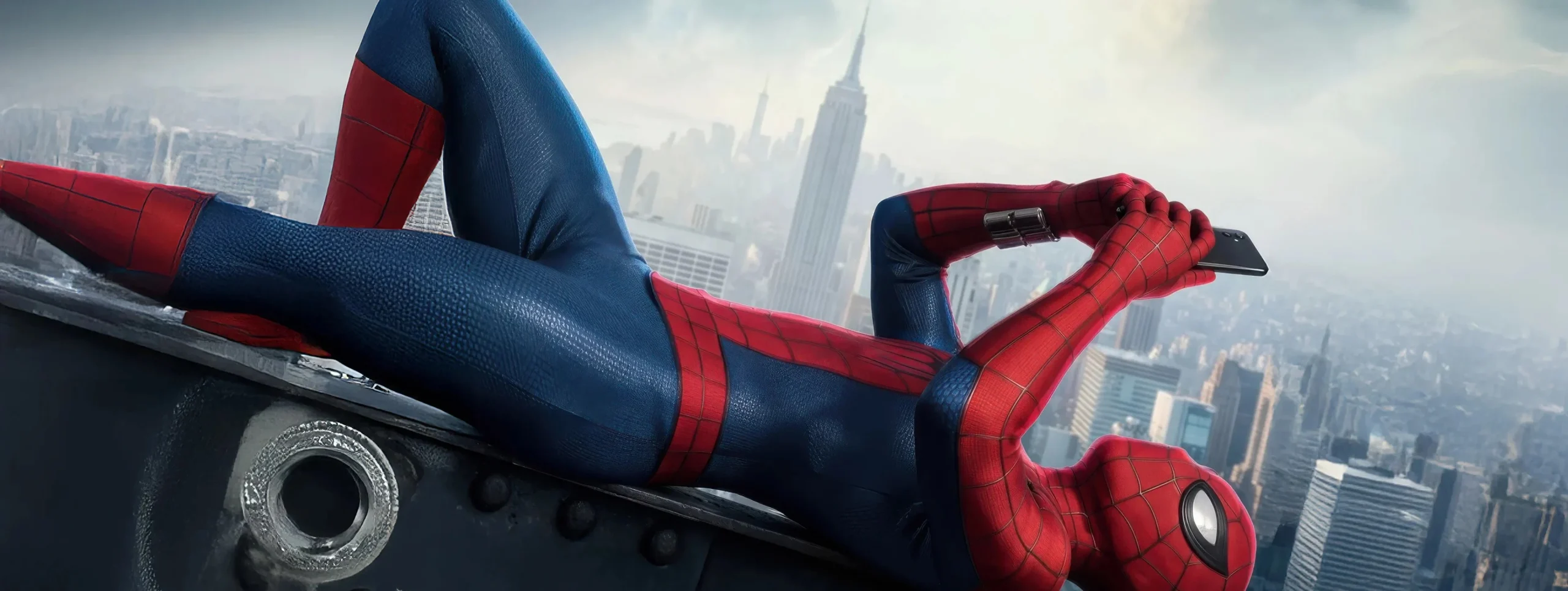 Spider-Man: Brand New Day Official Final Trailer